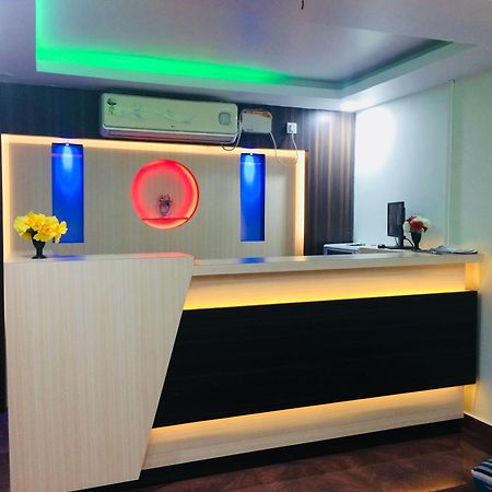 Nh Regency Hotel Port Blair Luaran gambar
