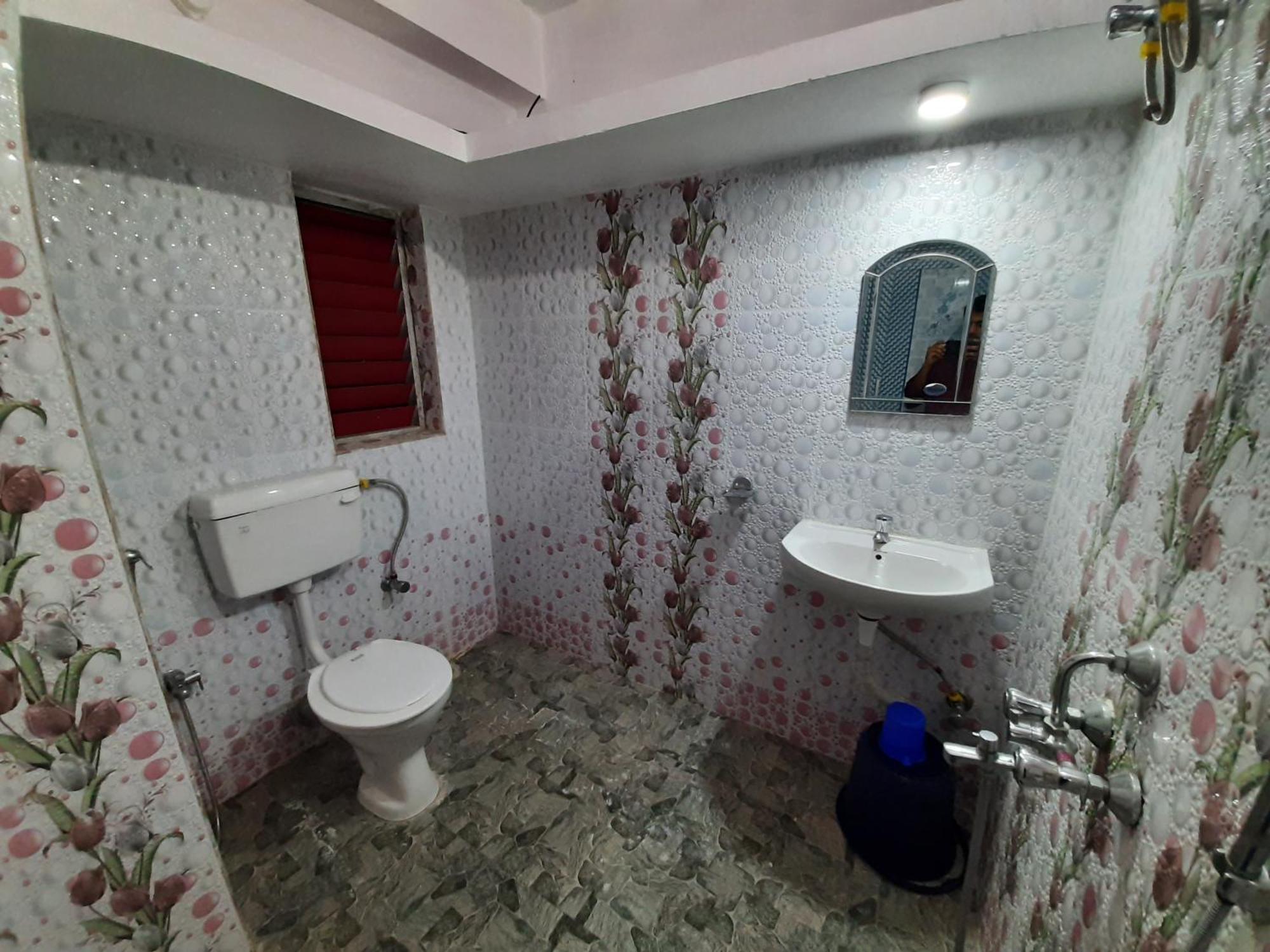 Nh Regency Hotel Port Blair Luaran gambar