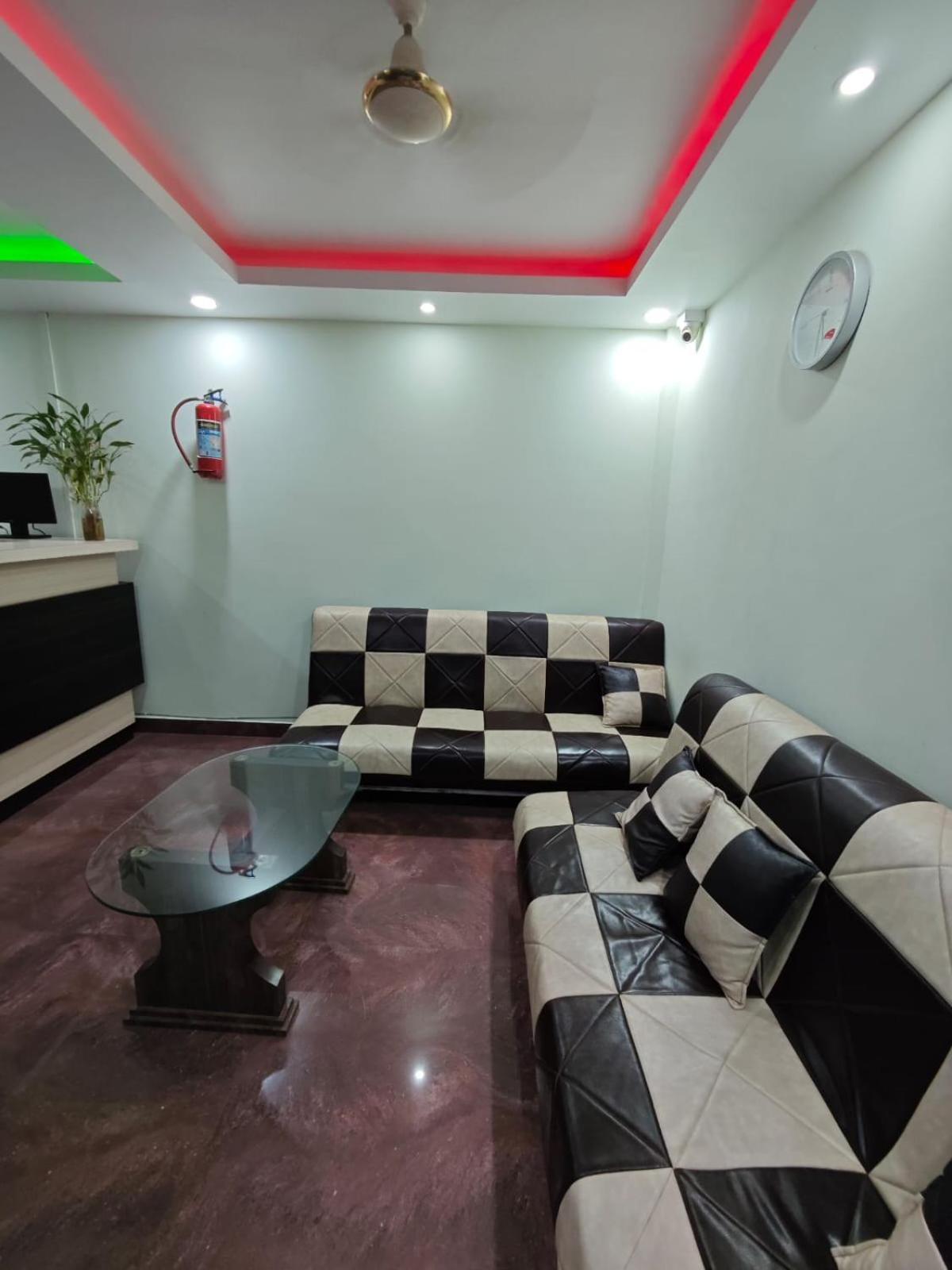 Nh Regency Hotel Port Blair Luaran gambar