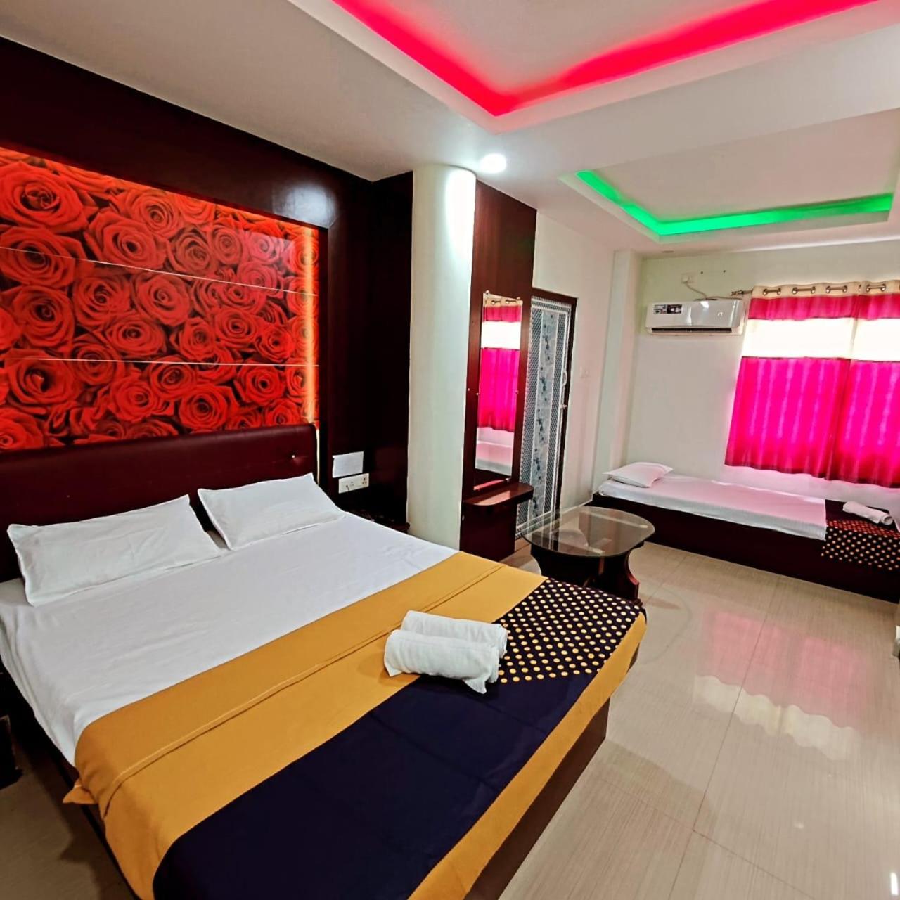 Nh Regency Hotel Port Blair Luaran gambar